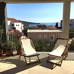 Days@sea 아파트 프리모스턴