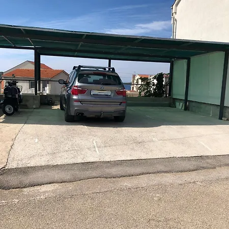 Days@sea * Primošten