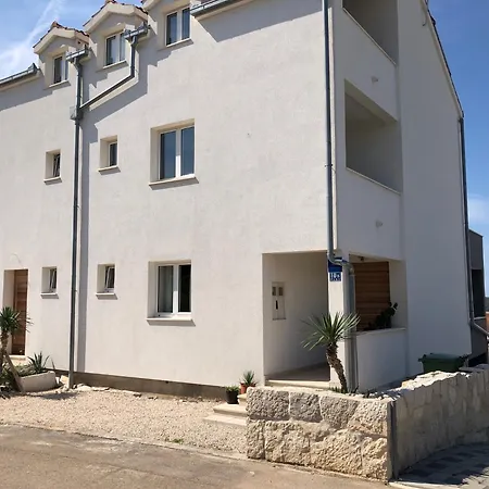 Days@sea Apartamento Primošten