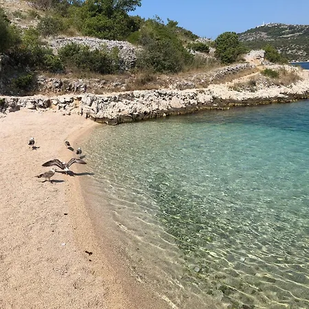 Διαμέρισμα Days@sea