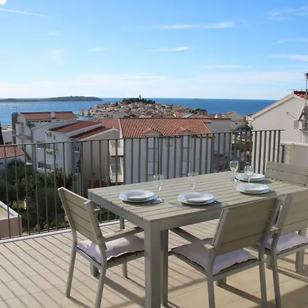 Days@sea Apartamento Primošten