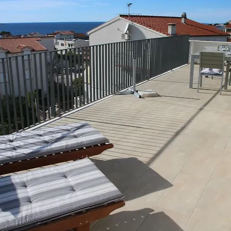 Days@sea Apartamento