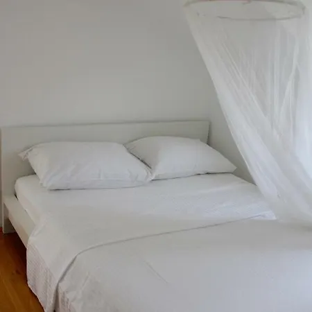 Days@sea 公寓 普利莫顿