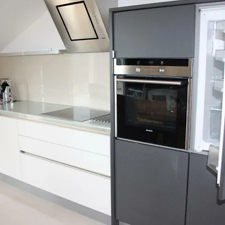 Apartamento Days@sea *