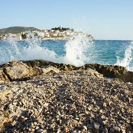 Days@sea Apartman Primosten