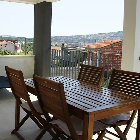 Apartamento Days@sea Primošten