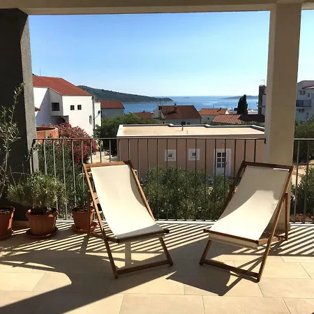 Days@sea Lägenhet Primošten