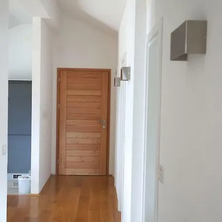 公寓 Days@sea 普利莫顿