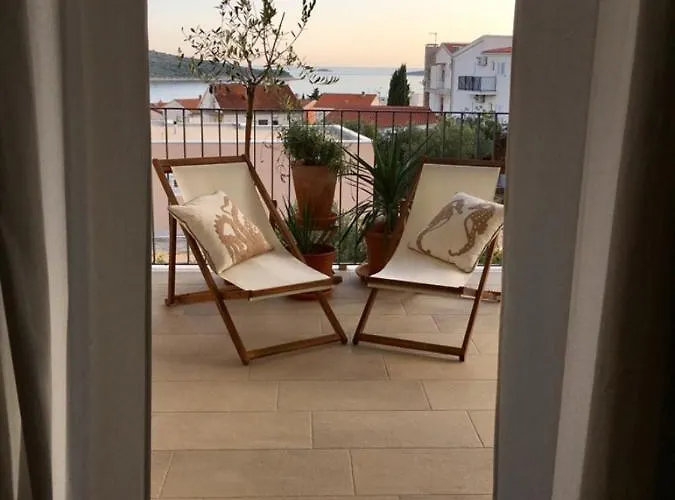 Days@sea Διαμέρισμα Primošten