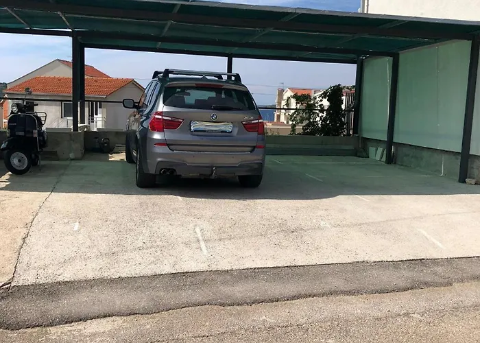 Days@sea * Primošten