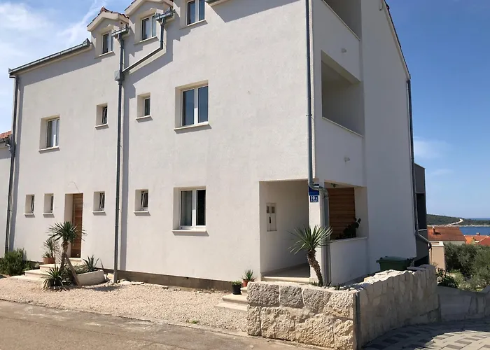 Days@sea Apartamento Primošten