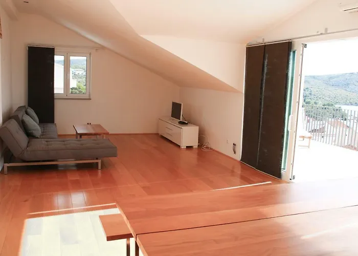 Appartement Days@sea Primošten