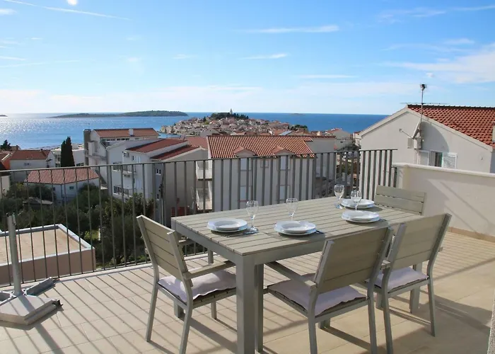 Days@sea Apartamento Primošten