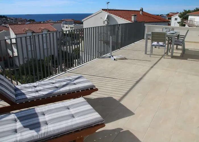 Days@sea Appartement