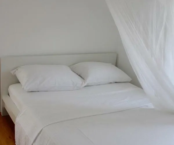 Days@sea Apartamento Primošten