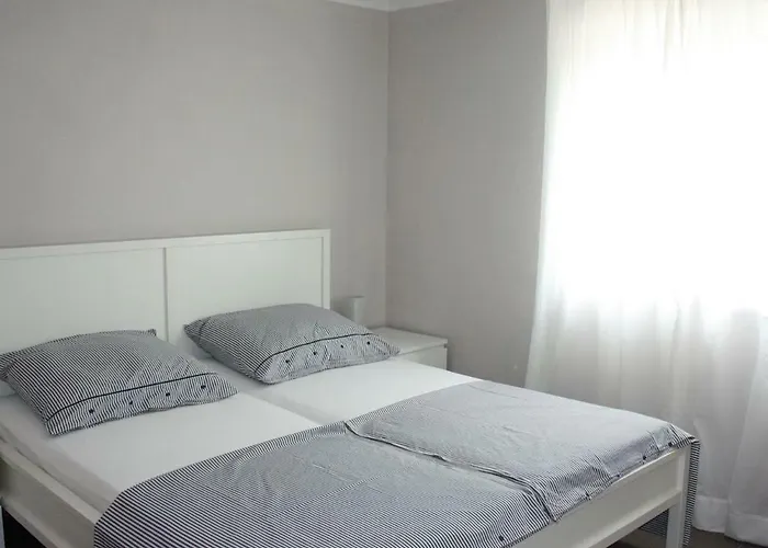 Days@sea Appartement