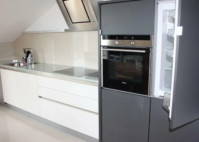 Apartamento Days@sea *