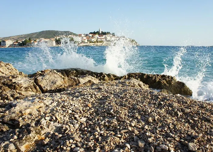 Days@sea Appartement Primošten