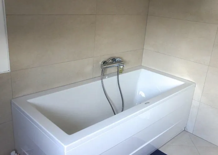 Days@sea Apartamento Primošten