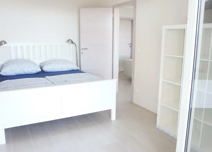 Days@sea Appartement