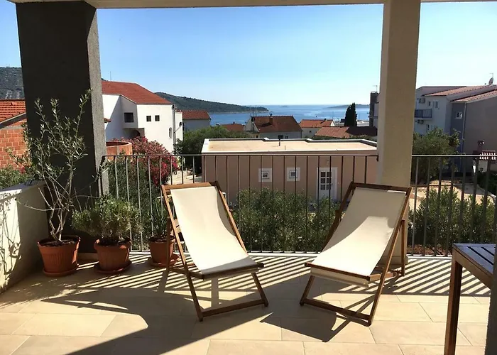 Days@sea Apartamento Primošten