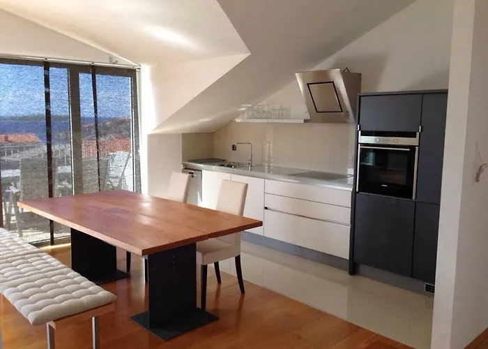 Days@sea Appartement *